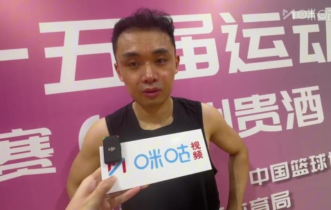 原帅：身体状态没恢复到最佳 跟赵继伟不需磨合 在辽宁很有归属感