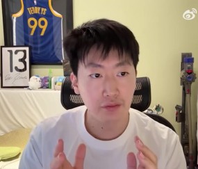 管泽元评首轮JDGvsWBG：打到后面的英雄池上，我认为JDG是领先的
