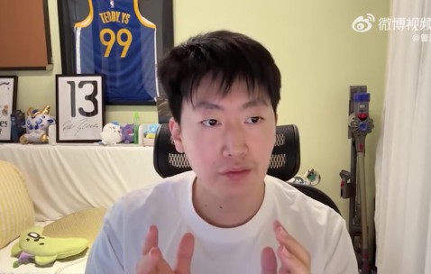 管泽元评首轮JDGvsWBG：打到后面的英雄池上，我认为JDG是领先的